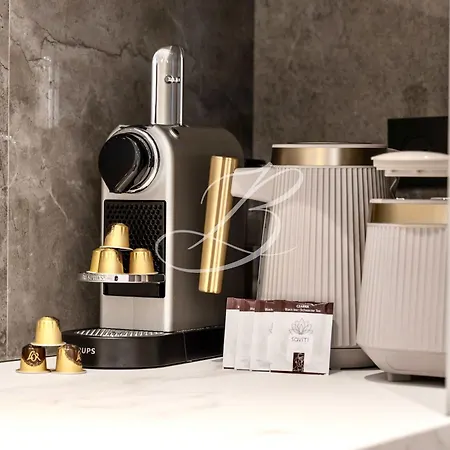 L'heritage -3 Luxe - Centre 칸느