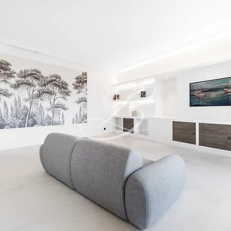 L'heritage -3 Luxe - Centre Lejlighed Cannes