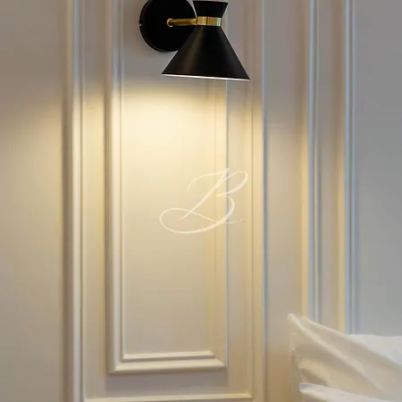 Lejlighed L'heritage -3 Luxe - Centre